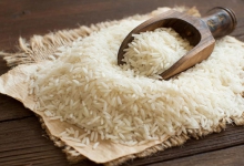 برنج، خوراک جادویی مردم مشرق زمین
